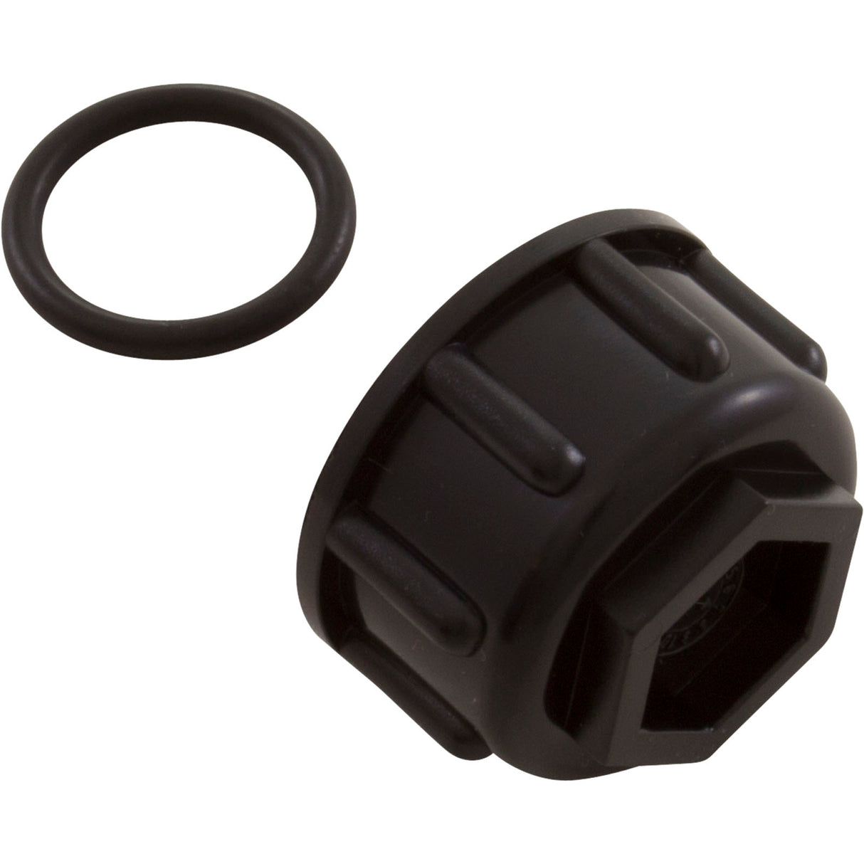 Water Drain Plug, Astral 3000 Series Sand Filters, 1-1/2" : 4411020405 - Astral Products, Inc. - 843528391592 - PartsForSpas.com