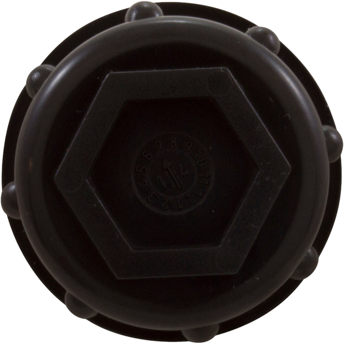 Water Drain Plug, Astral 3000 Series Sand Filters, 1-1/2" : 4411020405