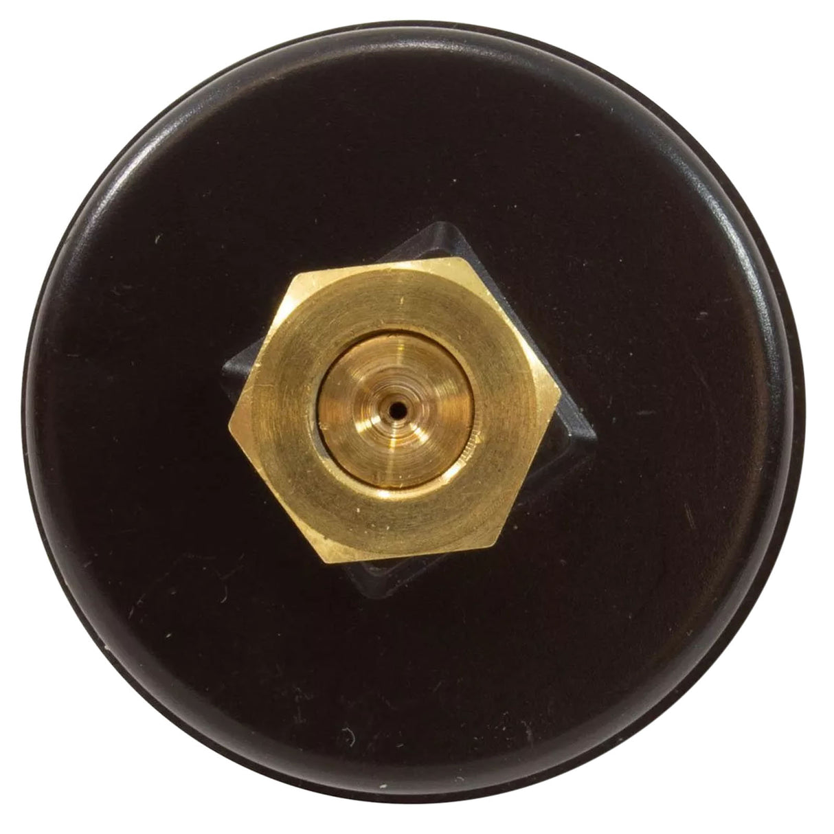 Pressure Gauge, Astral, 1/8" mpt, 0-50psi : 4404210103
