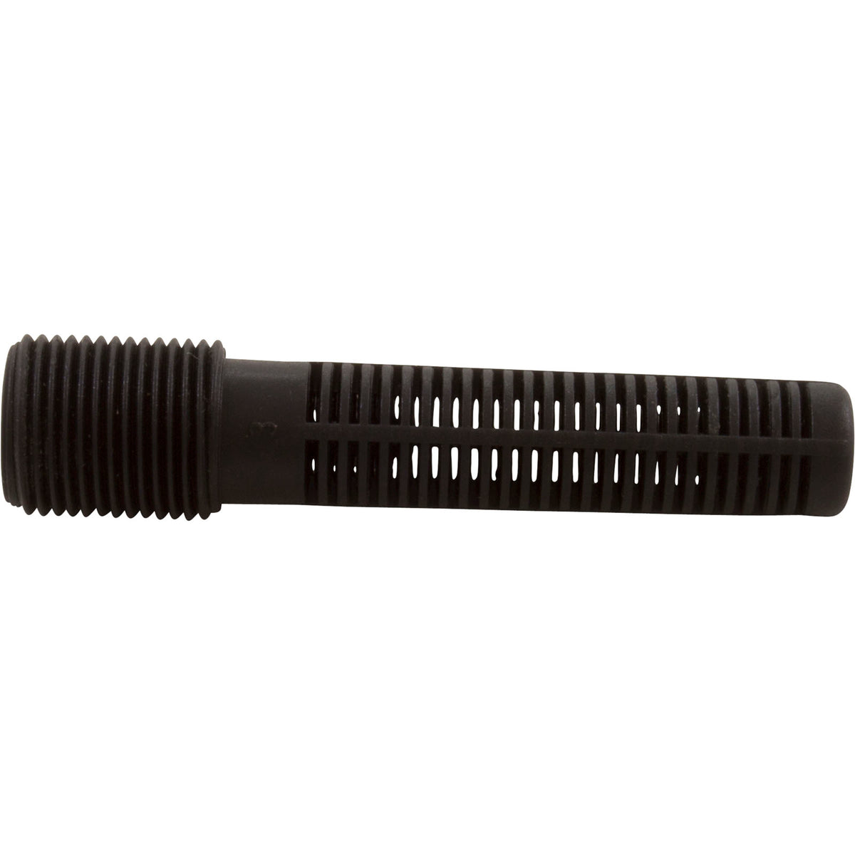Drain Screen, Astral, Millennium Filters, 3/8" mpt : 24181-0004