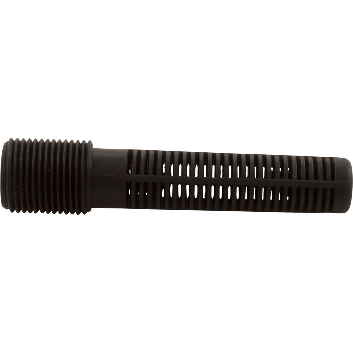 Drain Screen, Astral, Millennium Filters, 3/8" mpt : 24181-0004 - Astral Products, Inc. - 24181-0004 - PartsForSpas.com