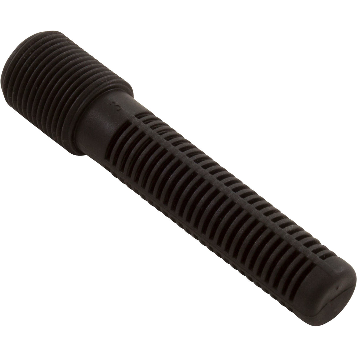 Drain Screen, Astral, Millennium Filters, 3/8" mpt : 24181-0004 - Astral Products, Inc. - 24181-0004 - PartsForSpas.com