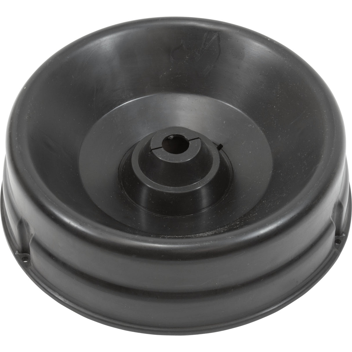 Filter Base, Astral, Millennium Top-Mount 15" & 17" : 04584-0102U - Astral Products, Inc. - 04584-0102U - PartsForSpas.com