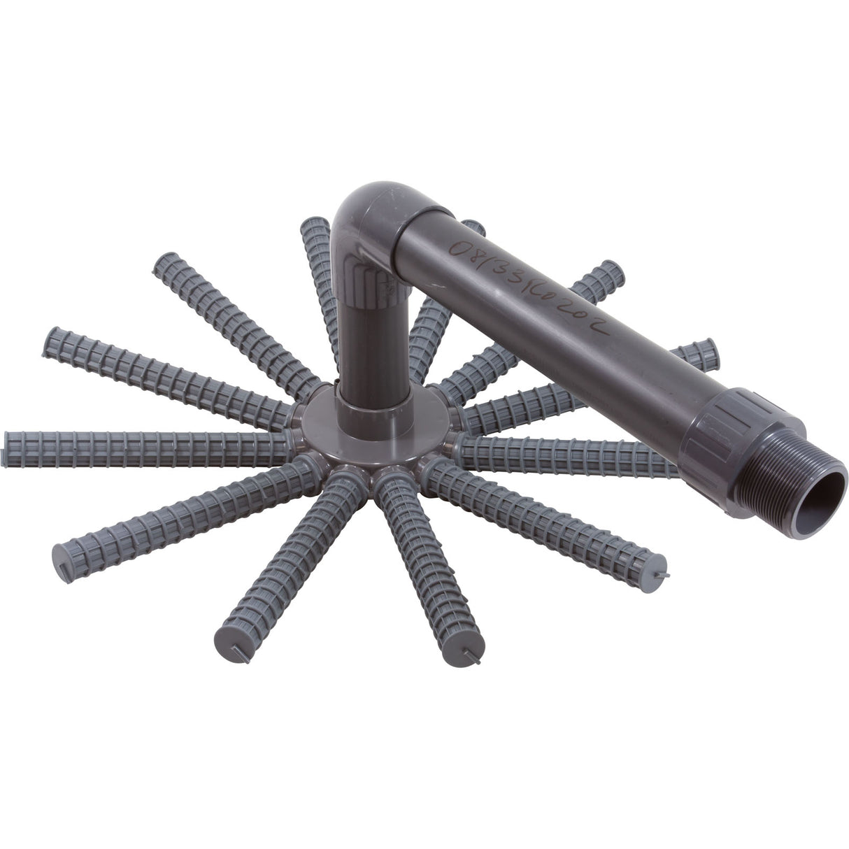 Manifold Assembly D 900, Astral, Aster 36", : 4404010117 - Astral Products, Inc. - 4404010117 - PartsForSpas.com