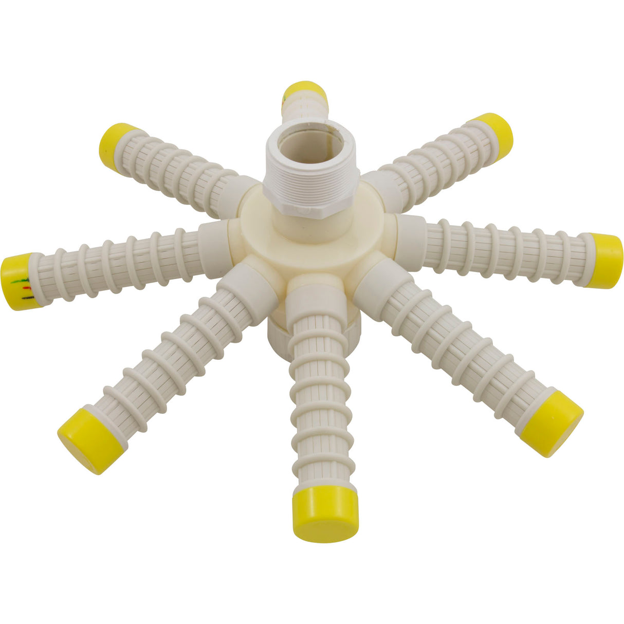 Hub Assembly, Waterco Hydro II TM 25"/31", w/Laterals : 15B0129 - Waterco - 15B0129 - PartsForSpas.com
