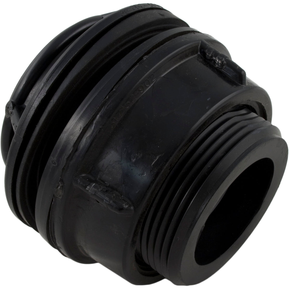 Bulkhead Assembly, Waterco Baker Hydro HRV, After 1984 : 31B9030