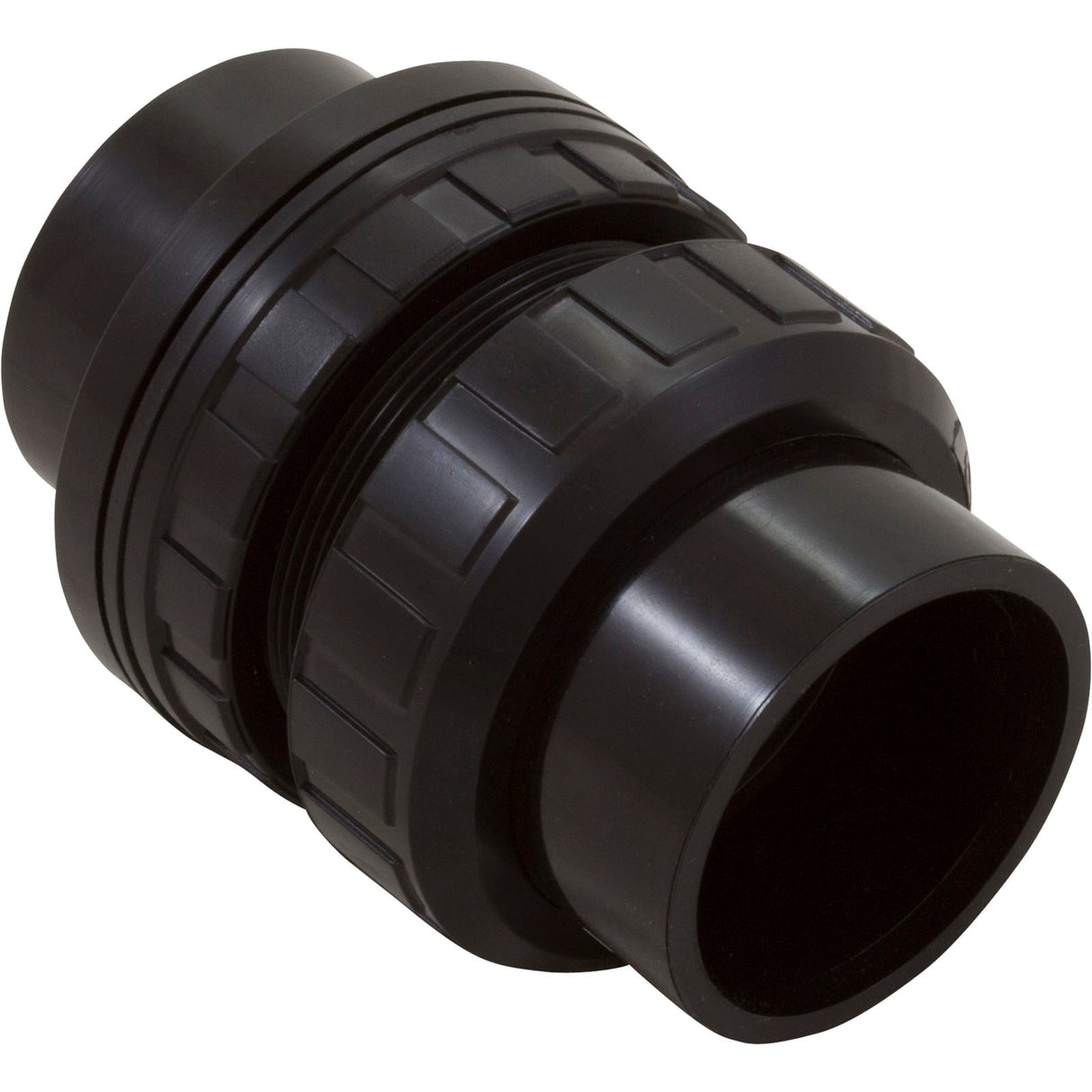 Bulkhead Assembly, Waterco Micron SM, 2" : WCW04006BLK