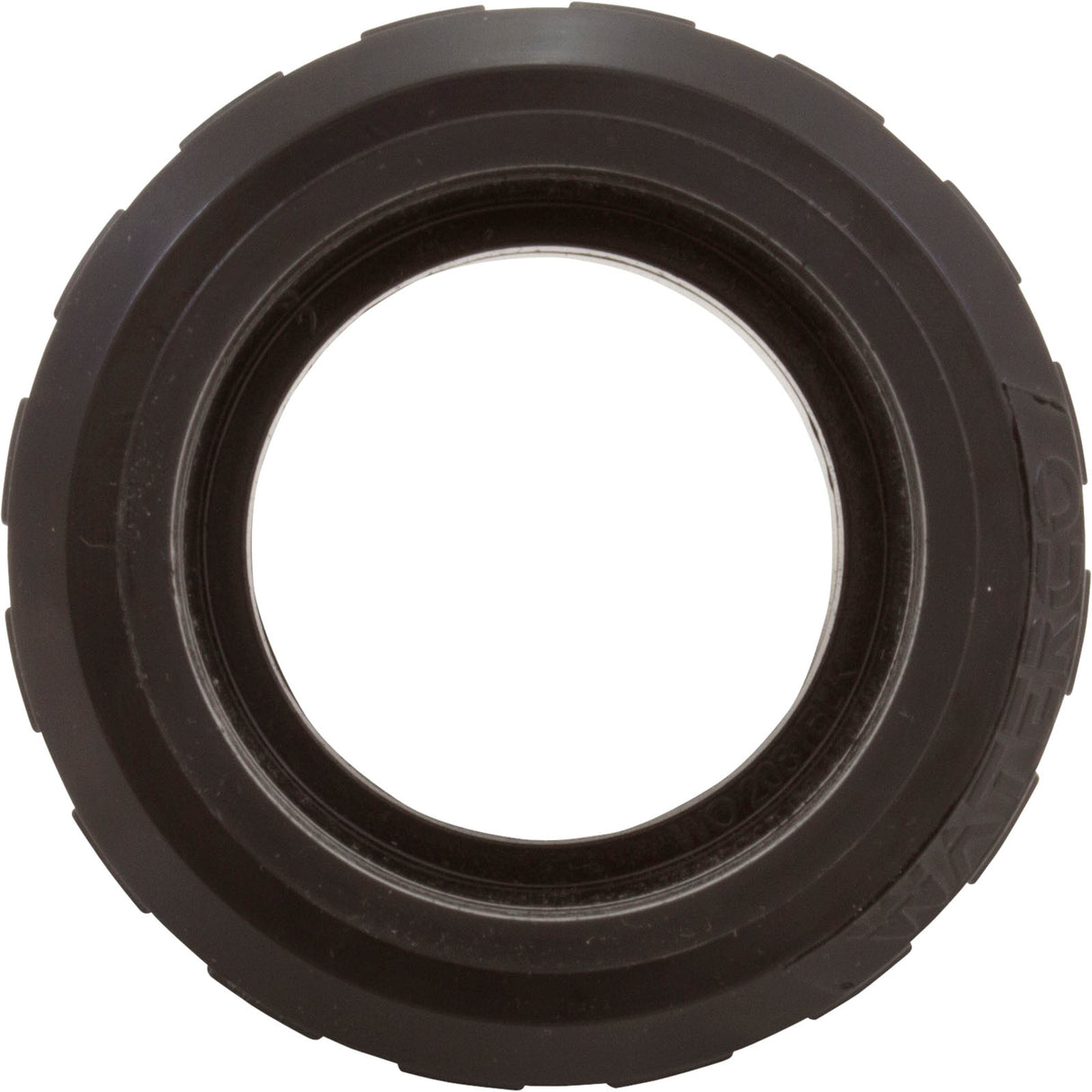 Bulkhead Assembly, Waterco Micron SM, 2" : WCW04006BLK