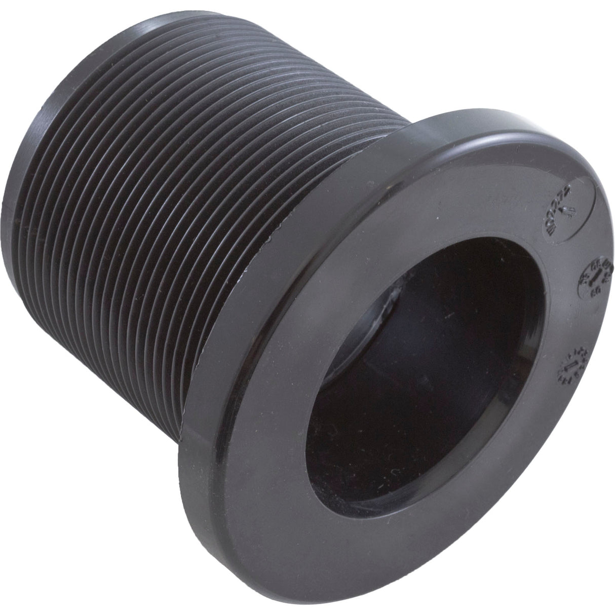 Bulkhead, Waterco Micron SM, 1-1/2" : W02272BLK - Waterco - W02272BLK - PartsForSpas.com