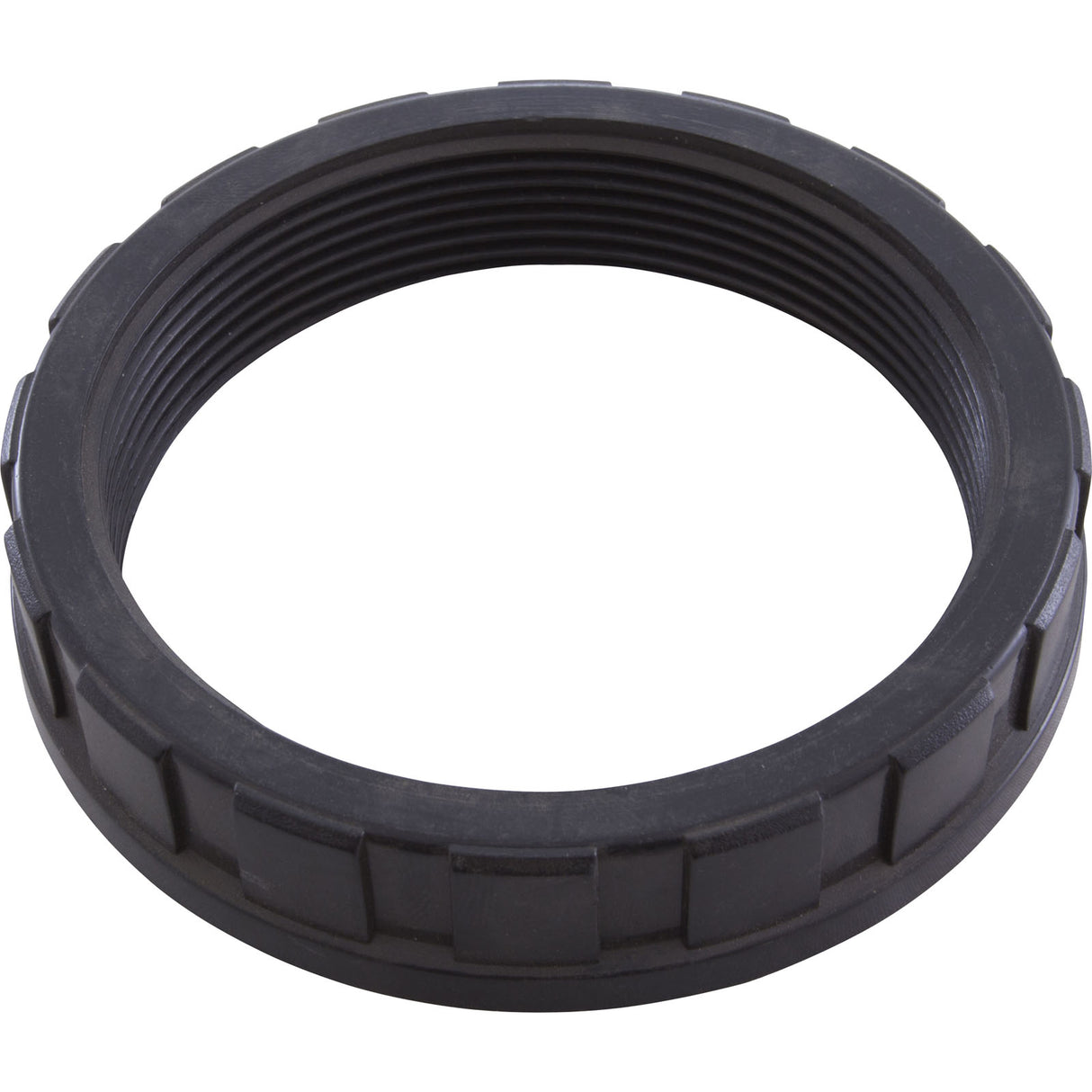 Bulkhead Nut, Waterco Micron SM, 2" : W02567