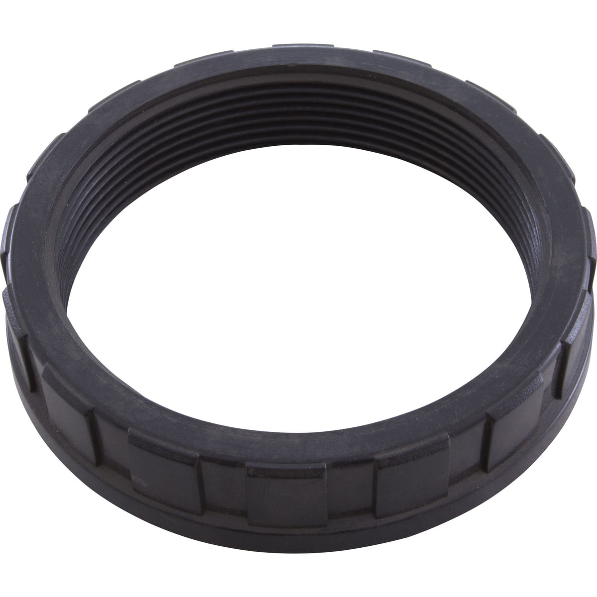 Bulkhead Nut, Waterco Micron SM, 2" : W02567 - Waterco - W02567 - PartsForSpas.com