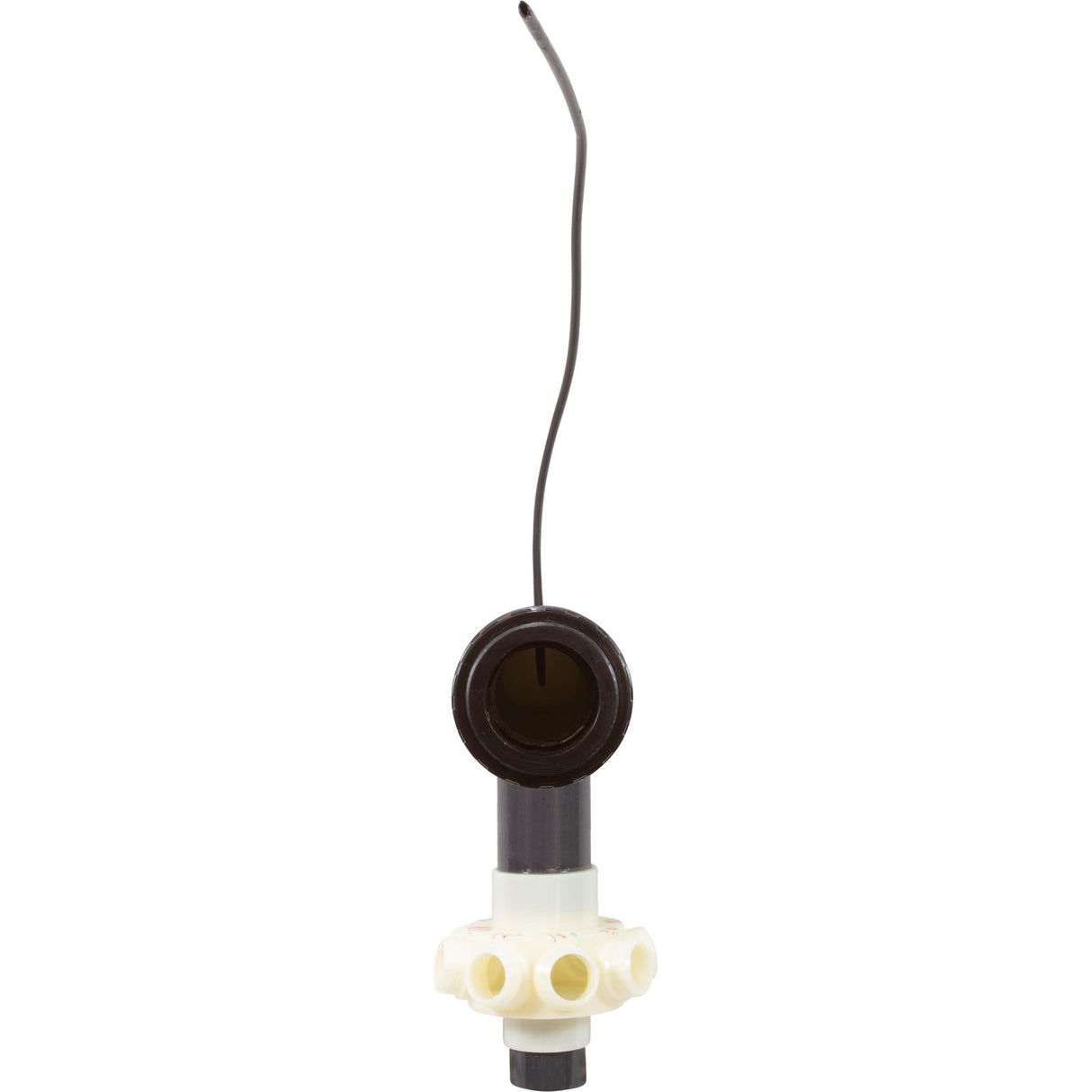 Collector Assembly, Waterco HRV 18 : HRV18-COL - Waterco - HRV18-COL - PartsForSpas.com