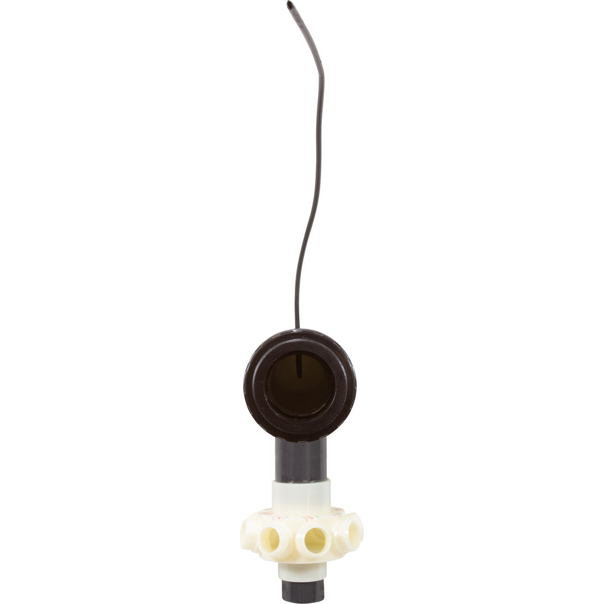 Collector Assembly, Waterco HRV 24 : HRV24-COL - Waterco - HRV24-COL - PartsForSpas.com
