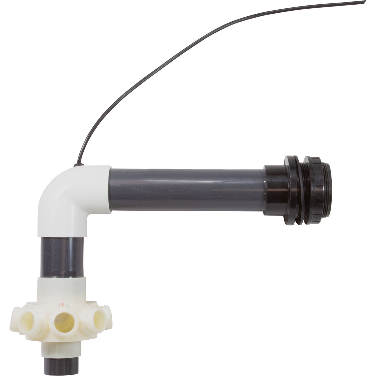 Collector Assembly, Waterco HRV 24 : HRV24-COL - Waterco - HRV24-COL - PartsForSpas.com