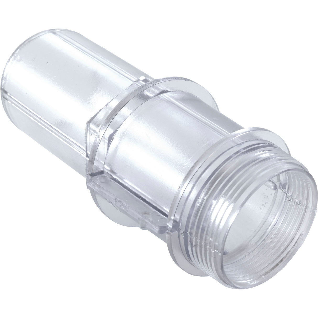 Waste Adapter, Waterway Clearwater/Carefree : 425-1928 - Waterway Plastics - 806105086891 - PartsForSpas.com