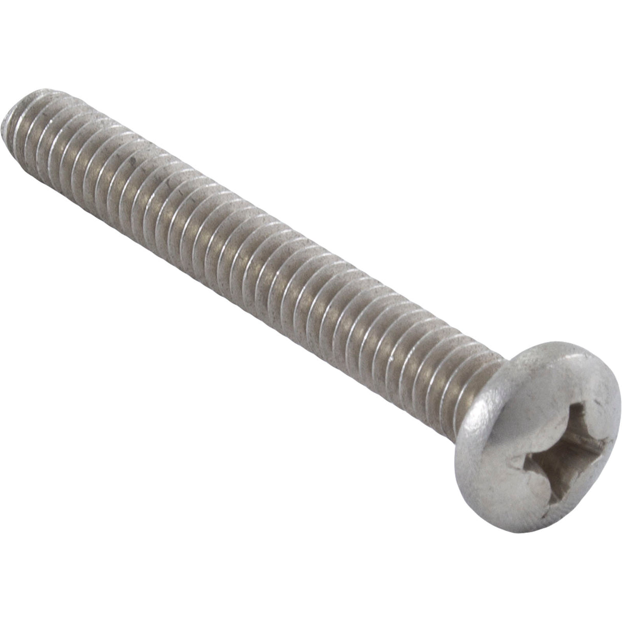 Bolt, Waterway Clearwater 22/26, 1/4-16 x 2" : 819-0015