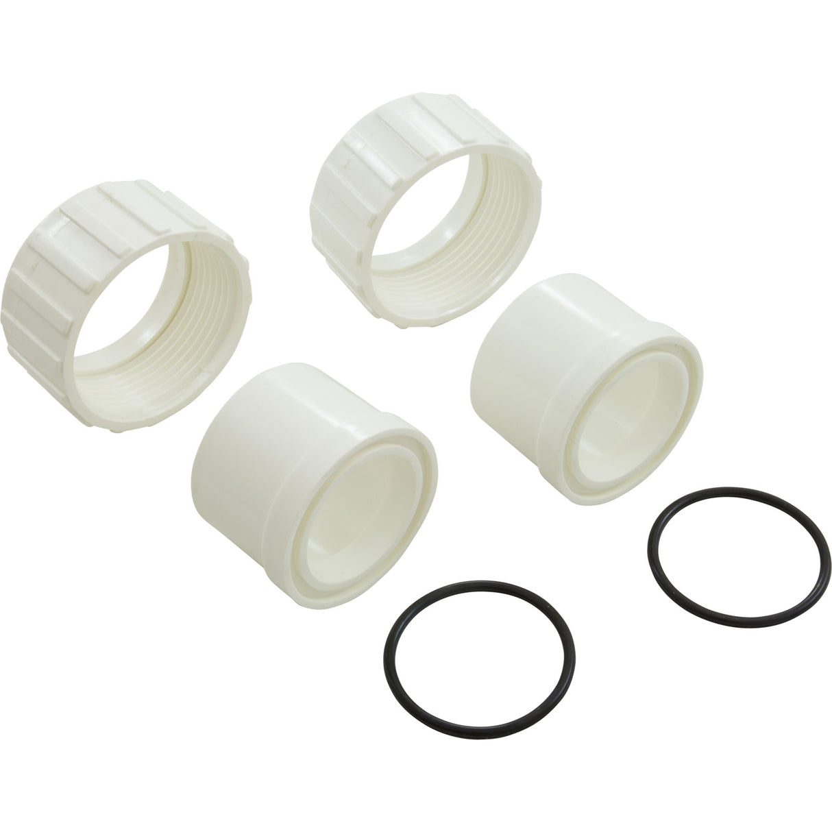 Union/Adapter Kit, Zodiac Jandy SFTM : R0492600 - Jandy/Laars/Zodiac - 052337039888 - PartsForSpas.com