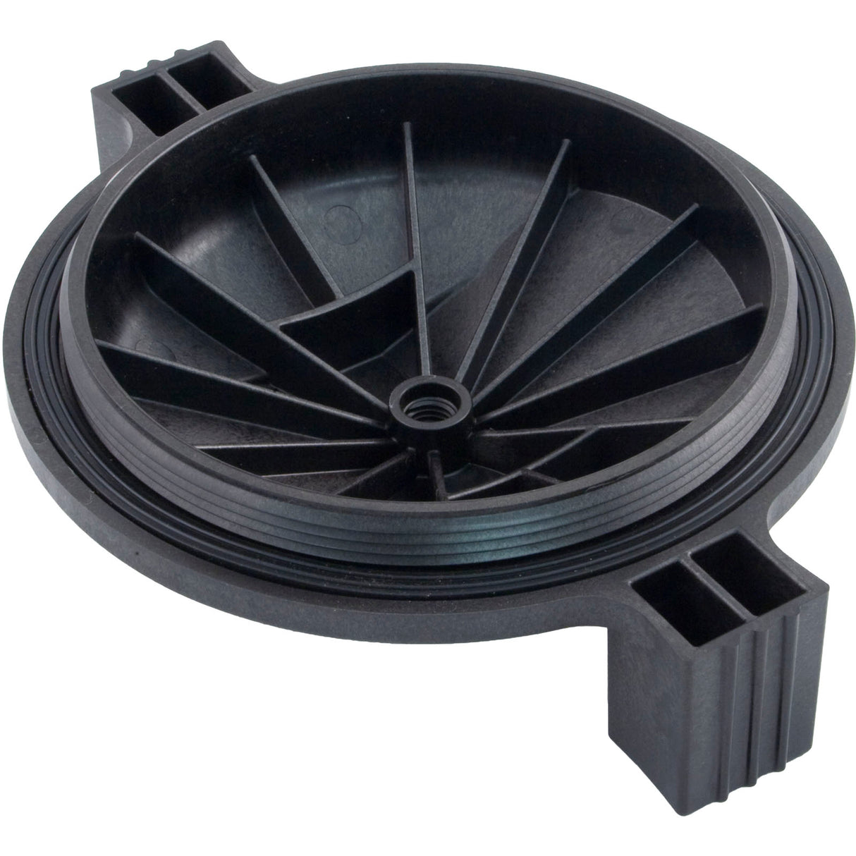Tank Lid, Zodiac Jandy JS60-SM/JS100-SM : R0487300 - Jandy/Laars/Zodiac - 052337051668 - PartsForSpas.com