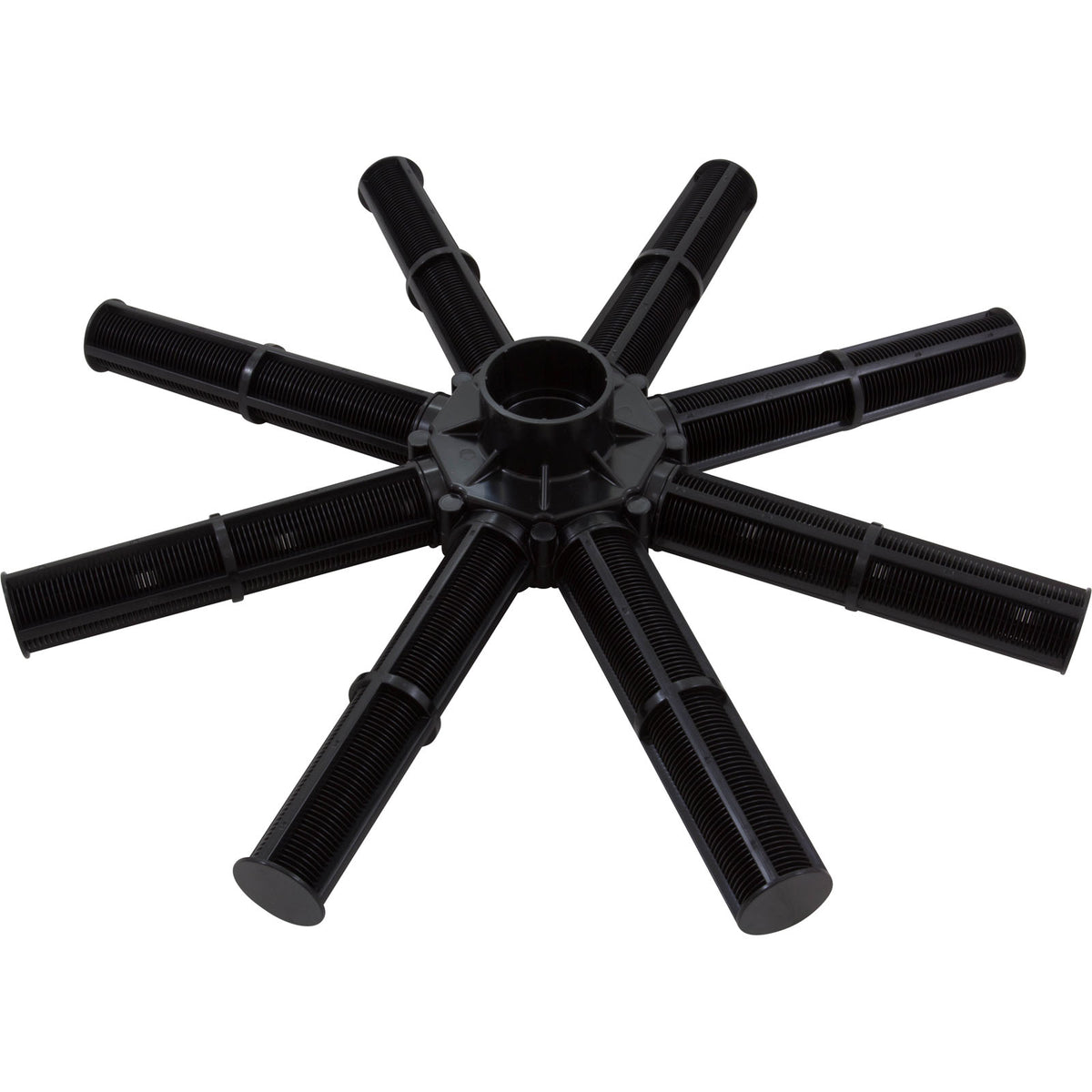 Hub Assembly, Zodiac Jandy JS100-SM, with 30" Laterals : R0488000