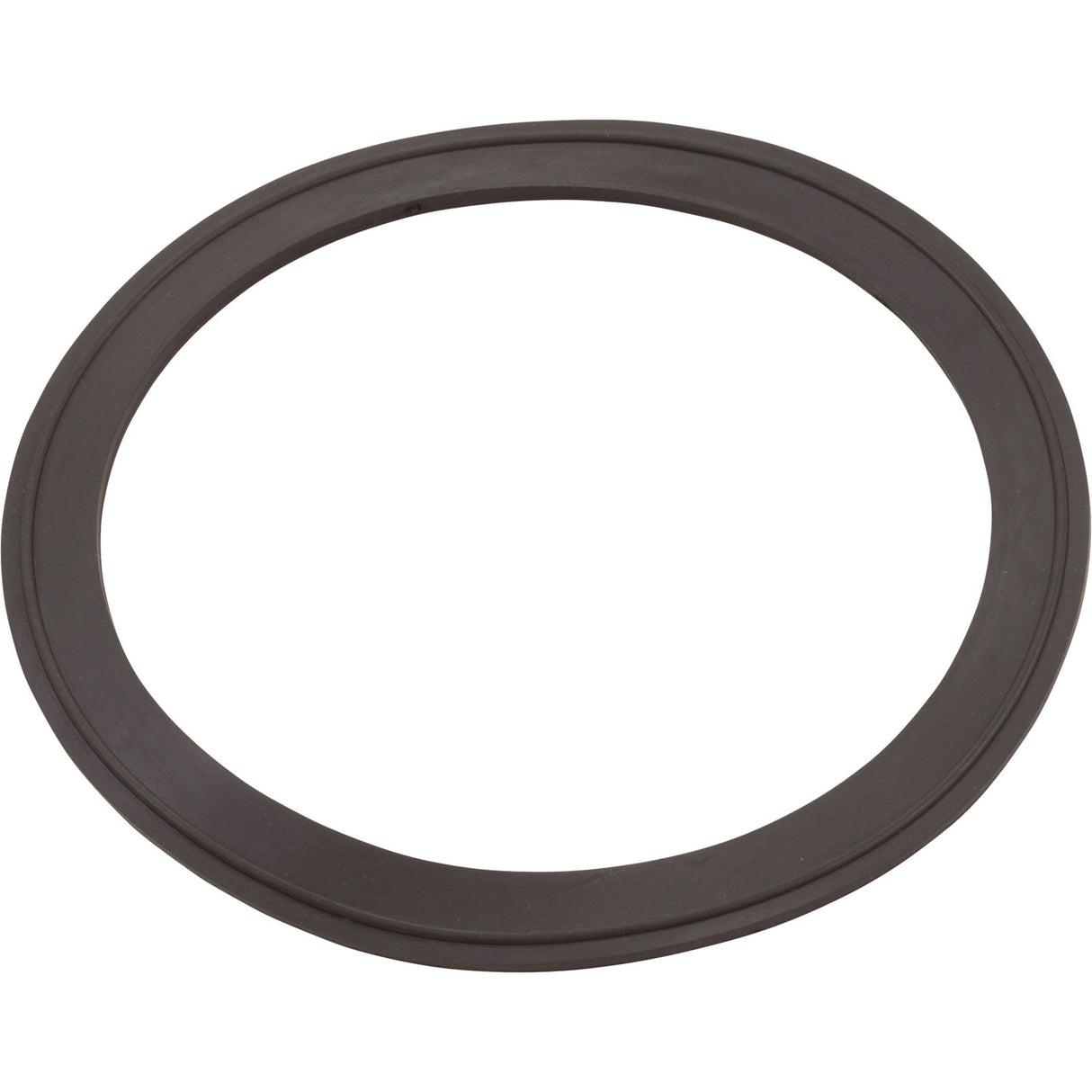 Gasket, Aladdin, Clamp Ring, 5-3/4"ID 7"OD : G-415