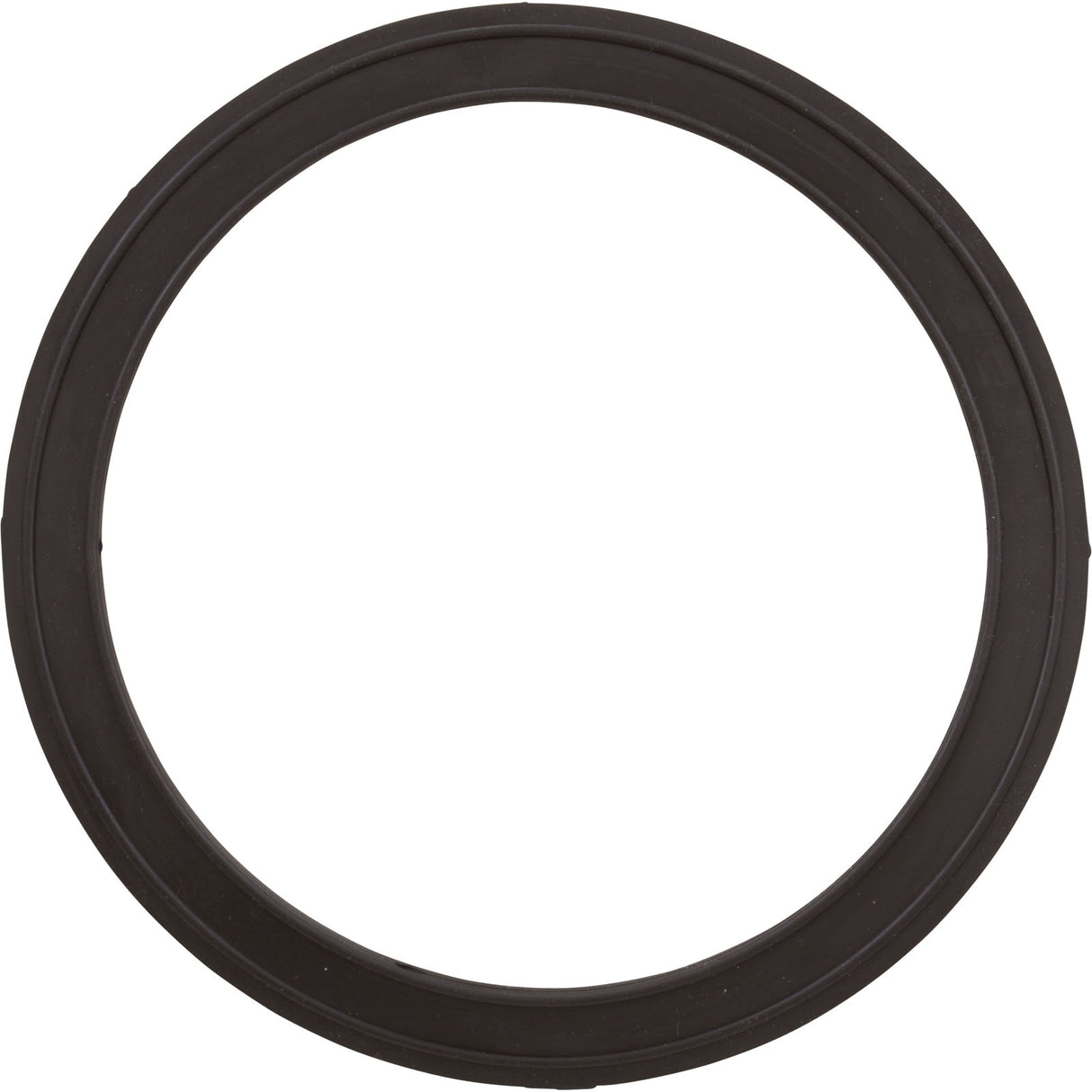 Gasket, Aladdin, Clamp Ring, 5-3/4"ID 7"OD : G-415