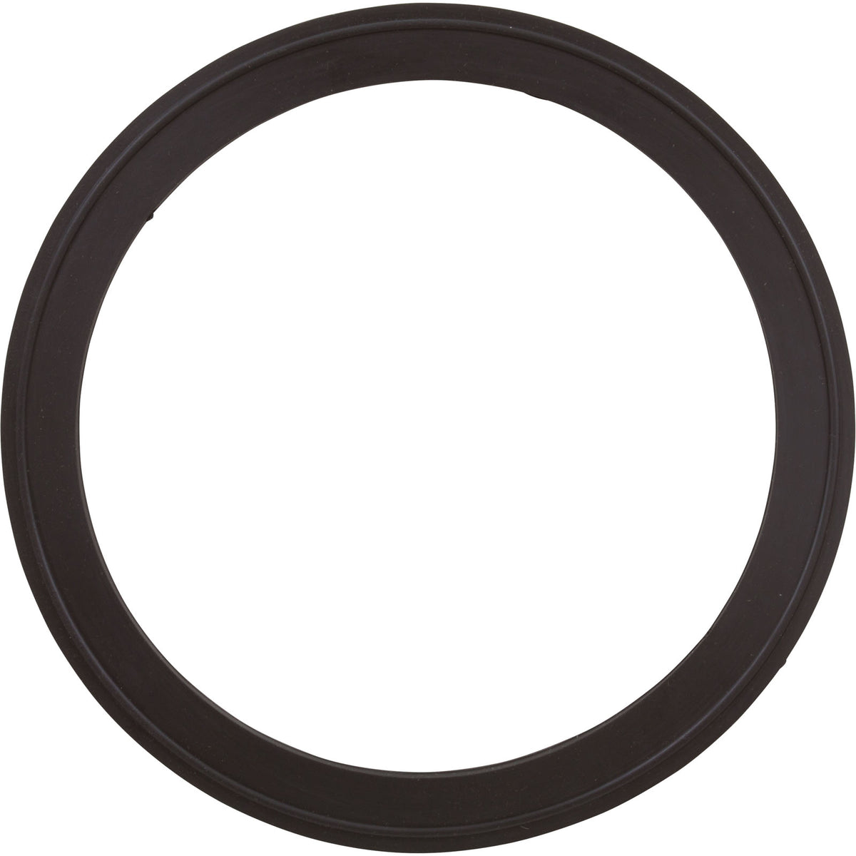 Gasket, Aladdin, Clamp Ring, 5-3/4"ID 7"OD : G-415