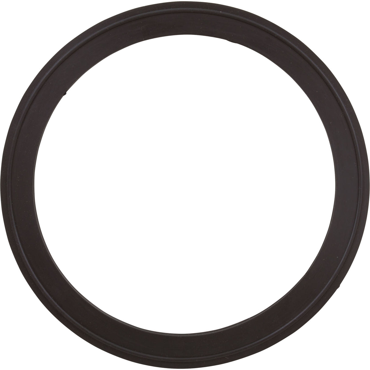 Gasket, Aladdin, Clamp Ring, 5-3/4"ID 7"OD : G-415