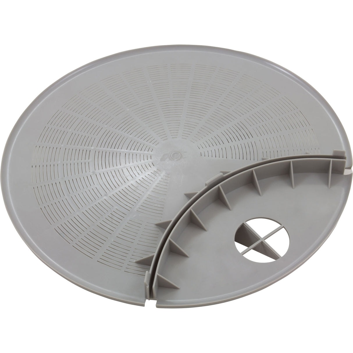 Tank Bottom Strainer, GAME, SandPRO 50/75 : 4T2009 - GAME - 4T2009 - PartsForSpas.com