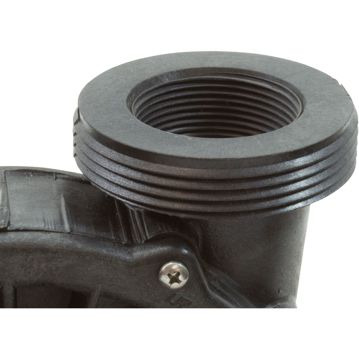 Side Discharge Spa Wet End 3/4Hp Impeller : 310-1120SD - Waterway Plastics - 806105061522 - PartsForSpas.com