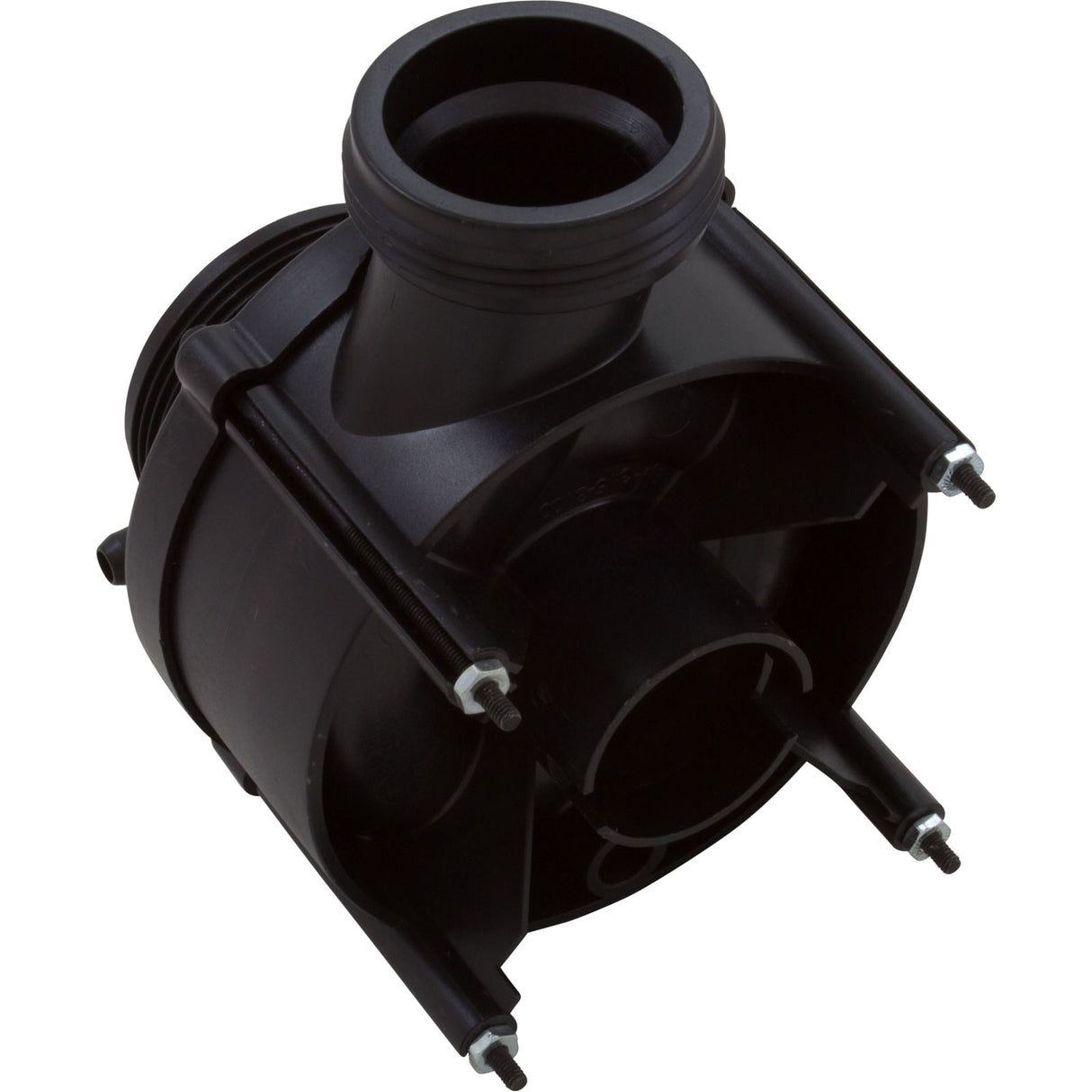 Genesis Bath Wet End 13.5 Amp, 2" : 310-2290 - Waterway Plastics - 310-2290 - PartsForSpas.com