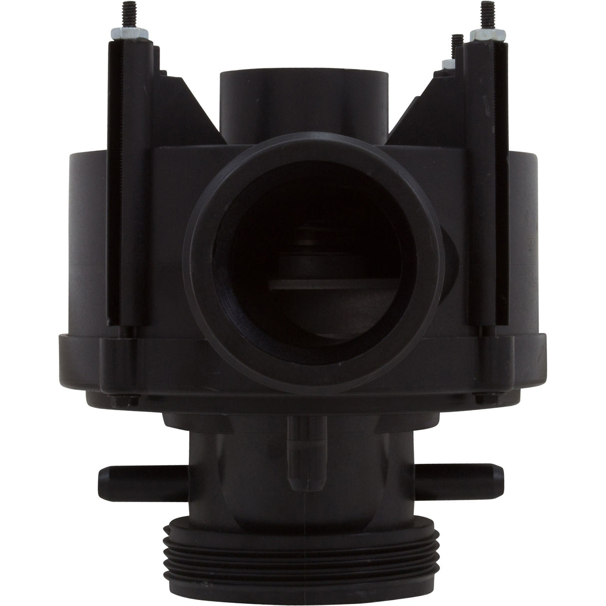 Genesis Bath Wet End 13.5 Amp, 2" : 310-2290 - Waterway Plastics - 310-2290 - PartsForSpas.com