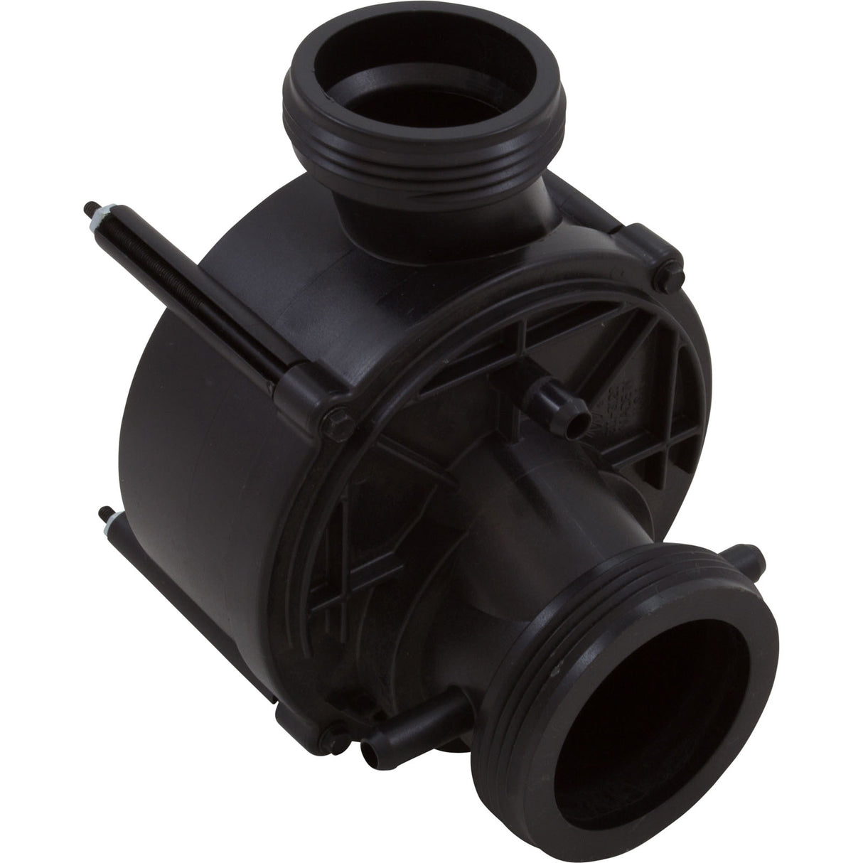 Genesis Bath Wet End 13.5 Amp, 2" : 310-2290 - Waterway Plastics - 310-2290 - PartsForSpas.com