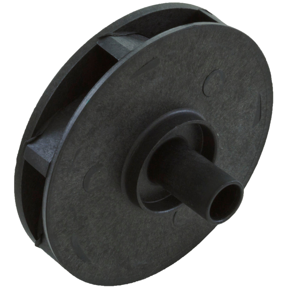 Impeller Assy, 13.5 Amp Genesis : 310-3200 - Waterway Plastics - 806105381026 - PartsForSpas.com