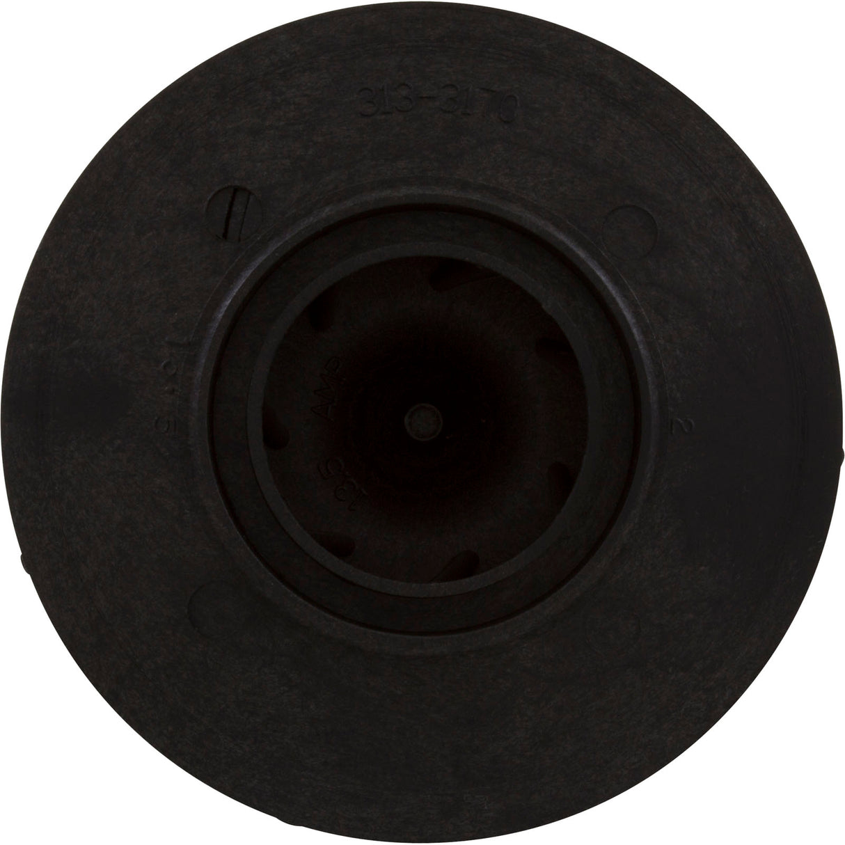 Impeller Assy, 13.5 Amp Genesis : 310-3200 - Waterway Plastics - 806105381026 - PartsForSpas.com