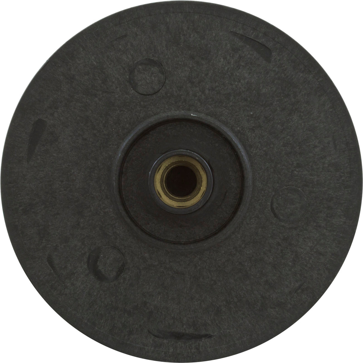 Impeller Assy, 13.5 Amp Genesis : 310-3200 - Waterway Plastics - 806105381026 - PartsForSpas.com