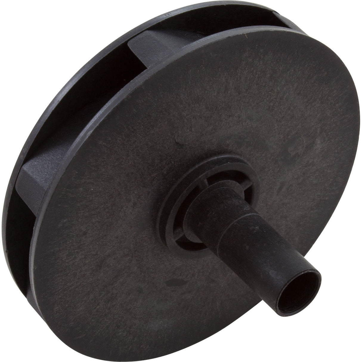 Impeller, Waterway Hybrid Medium Head, 2.5hp, EX : 310-4320 - Waterway - 806105494078 - PartsForSpas.com