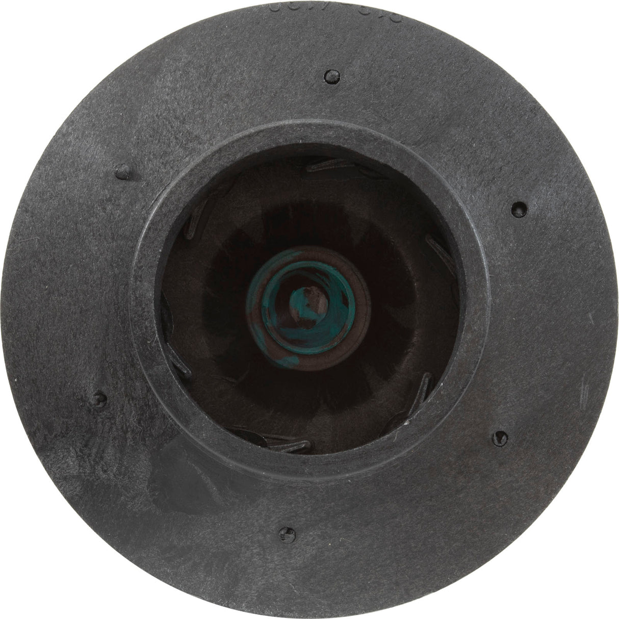 Smf Max 3/4 Hp Impeller Assy : 310-7500 - Waterway Plastics - 310-7500 - PartsForSpas.com