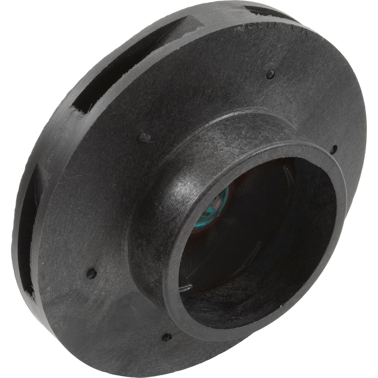 Smf Max 3/4 Hp Impeller Assy : 310-7500 - Waterway Plastics - 310-7500 - PartsForSpas.com