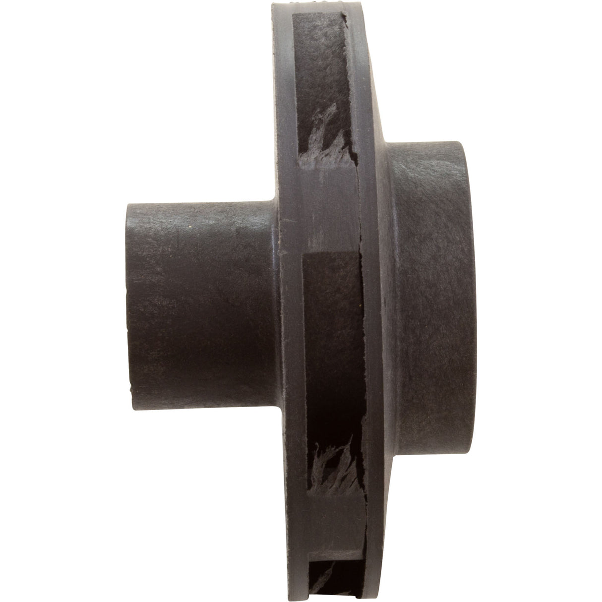 Smf Max 1.5 Hp Impeller Assy (White) : 310-7520 - Waterway Plastics - 806105394804 - PartsForSpas.com