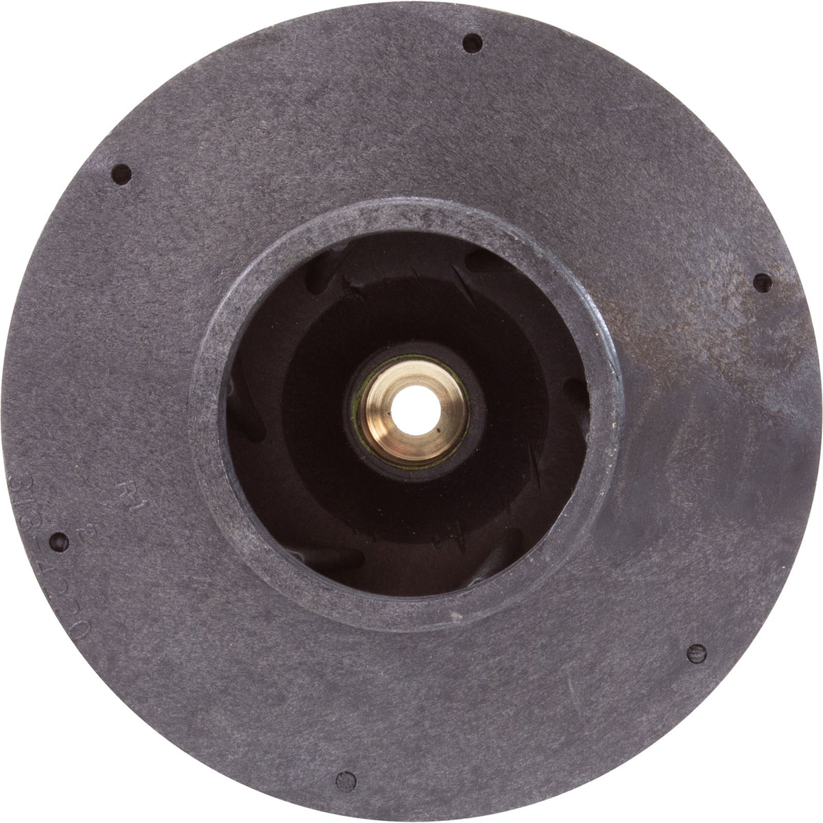 Smf Max 2 Hp Impeller Assy : 310-7530