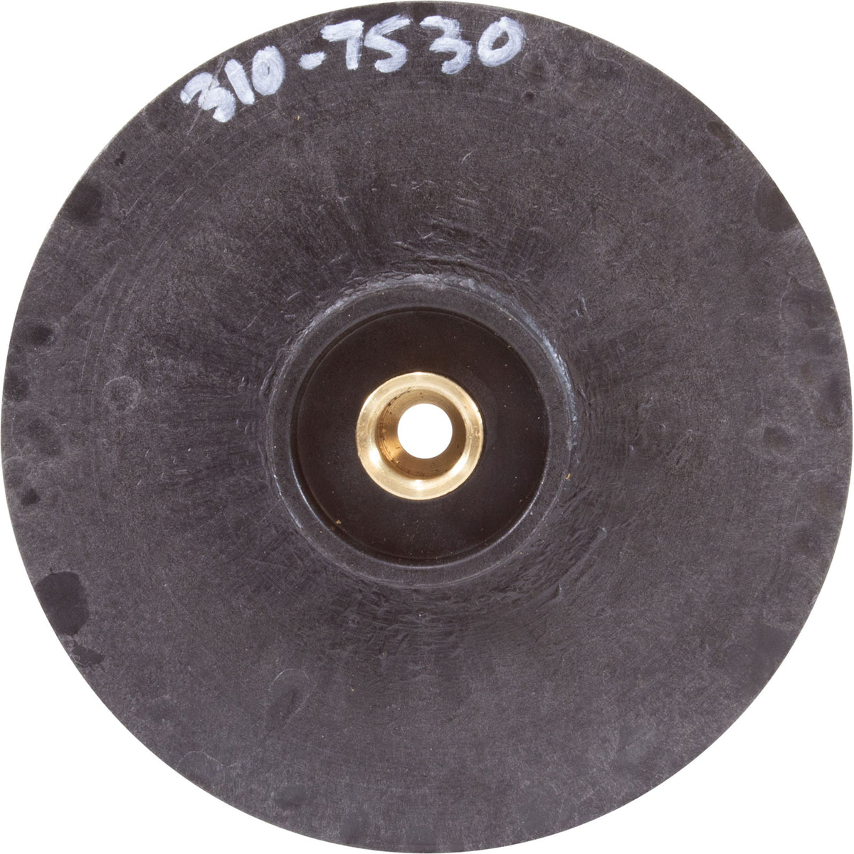 Smf Max 2 Hp Impeller Assy : 310-7530