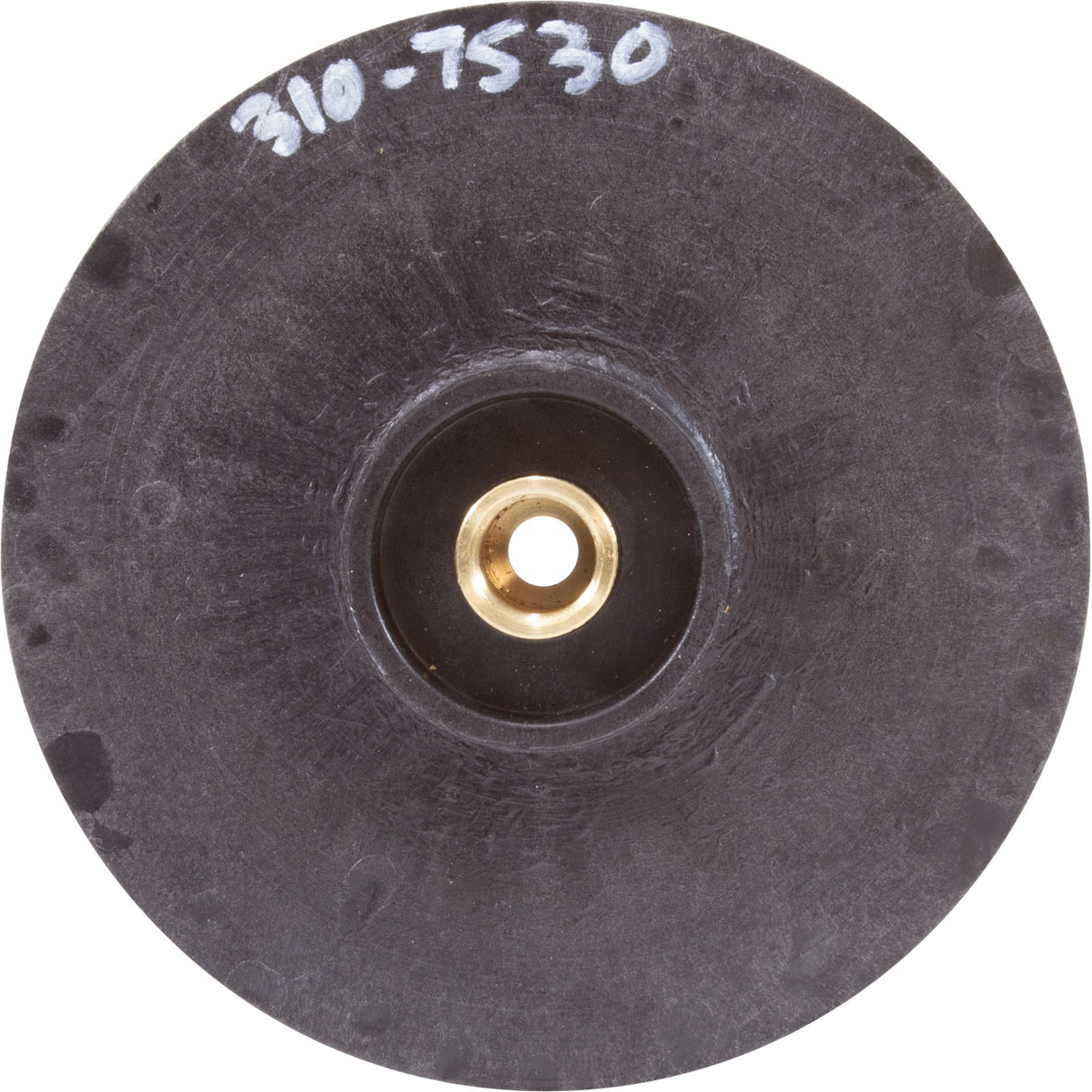 Smf Max 2 Hp Impeller Assy : 310-7530 - Waterway Plastics - 806105394811 - PartsForSpas.com