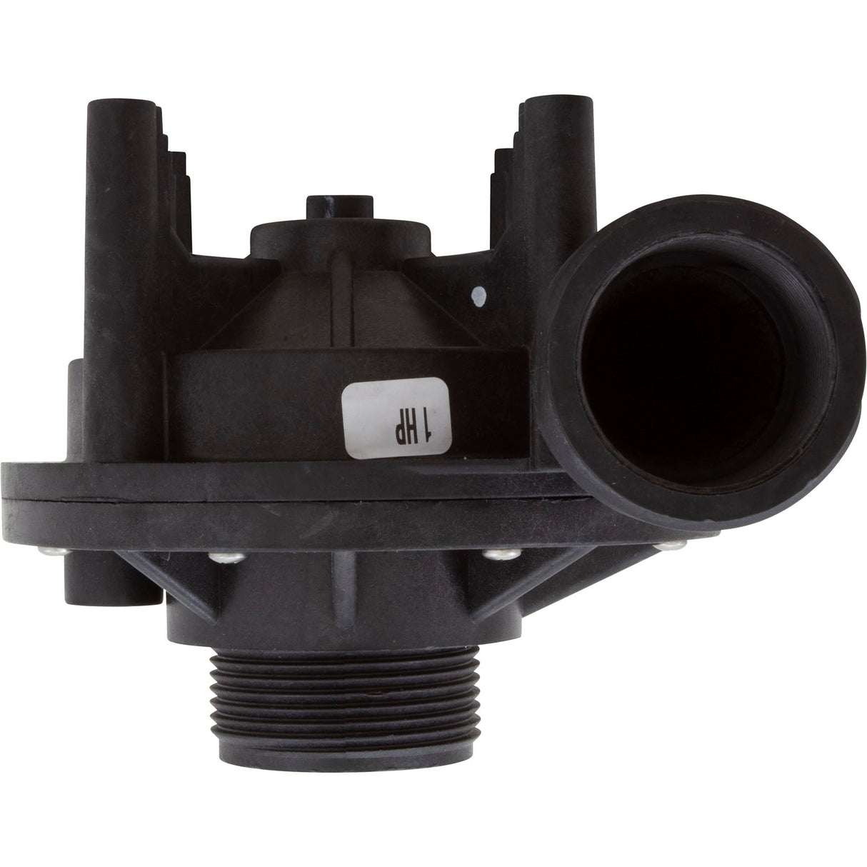 2013 Spa Flo Ii / S/D 1Hp Wet End 1.5"In/Dis : 310-7820 - Waterway Plastics - 806105495297 - PartsForSpas.com