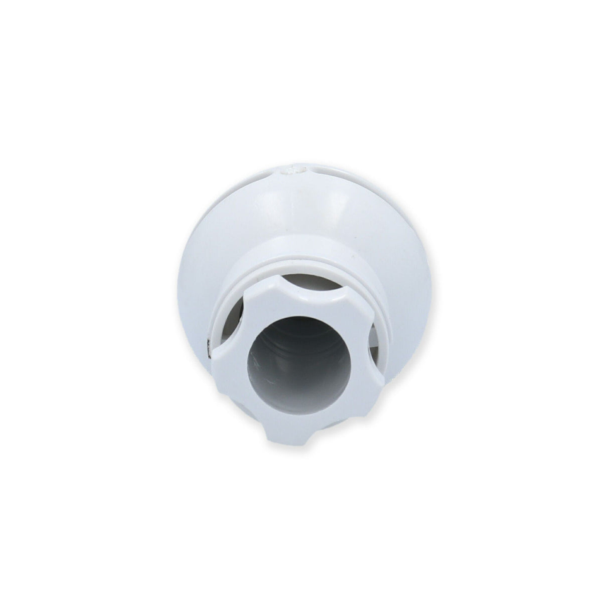 Eyeball, Jet, HydroAir, AF Mark II, White : 10-5835