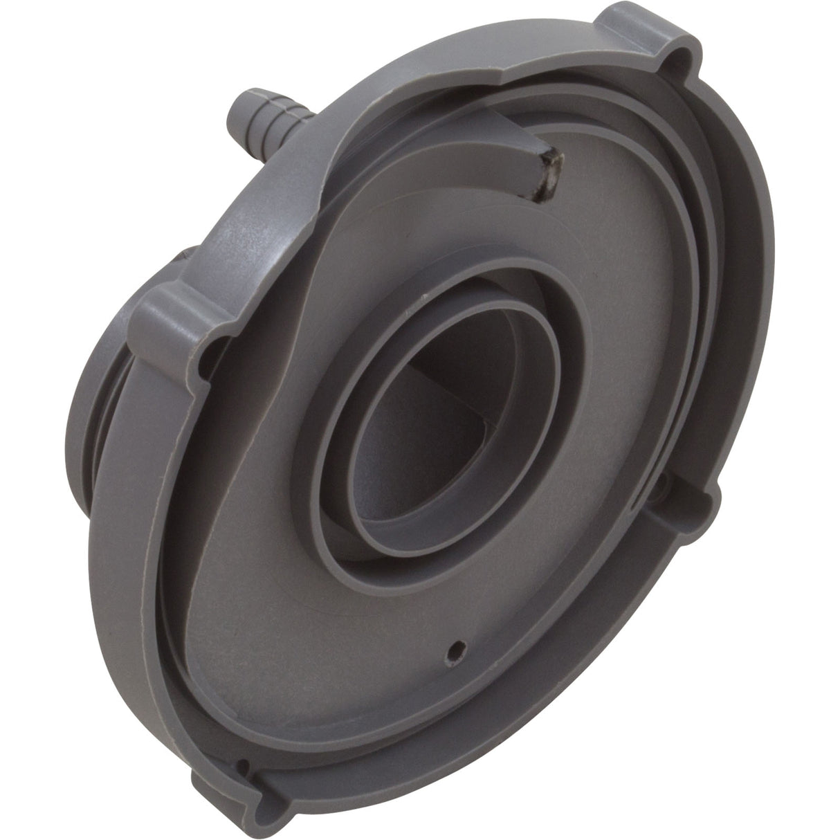 Bath Ii Faceplate 1.5 In" : 311-3100 - Waterway Plastics - 806105373694 - PartsForSpas.com