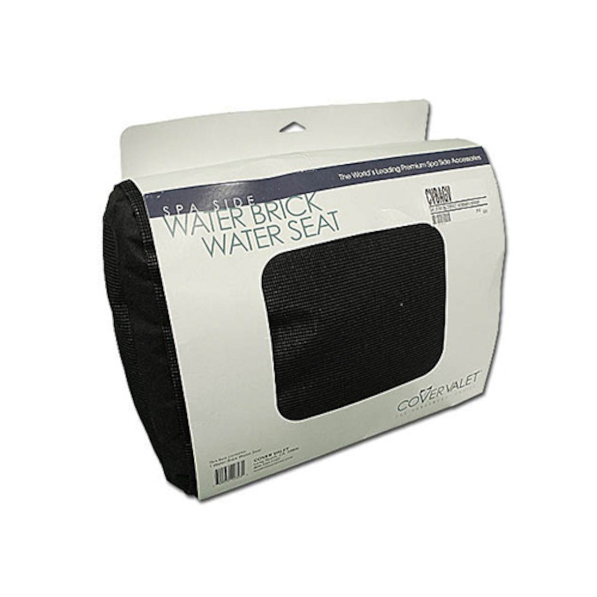 Parts Bag, Cover Lift, Covervalet : CVBAGV