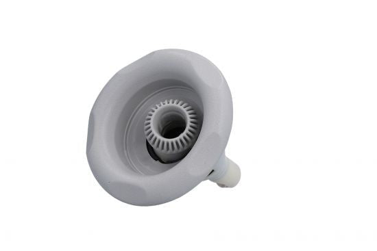 Jet Internal, Waterway Power Storm, Directional, 5" Face, 5-Scallop, Sterling silver : 212-7639-STS