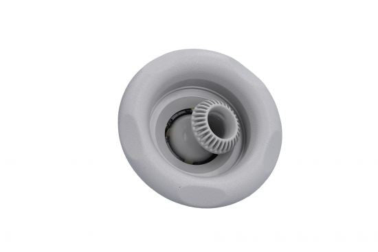 Jet Internal, Waterway Power Storm, Directional, 5" Face, 5-Scallop, Sterling silver : 212-7639-STS