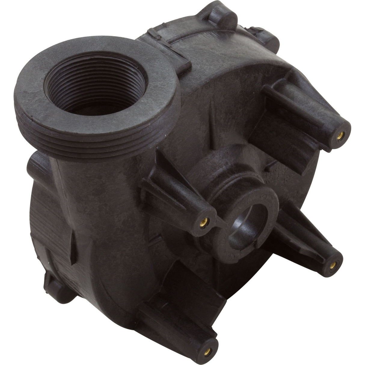 S/D Volute W/Inserts 1.5Fpt (New Version) Bag : 315-2500BB - Waterway Plastics - 315-2500BB - PartsForSpas.com