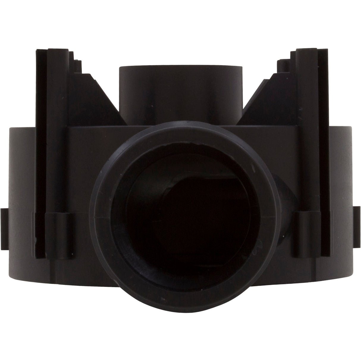 Bath Ii Volute Housing : 315-3100 - Waterway Plastics - 806105373687 - PartsForSpas.com